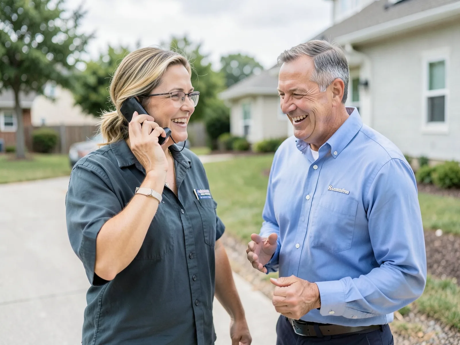Frequently Asked Questions About Roof Leak Water Damage Restoration in Hulbert, MI